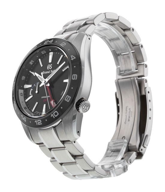 Grand Seiko Sport Collection SBGE253 Image 2